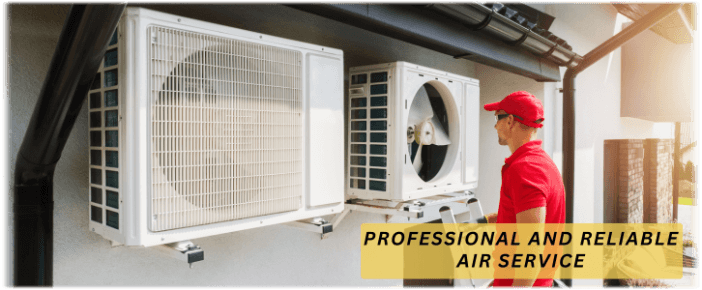 Alpharetta FlowGuard Indoor Air
