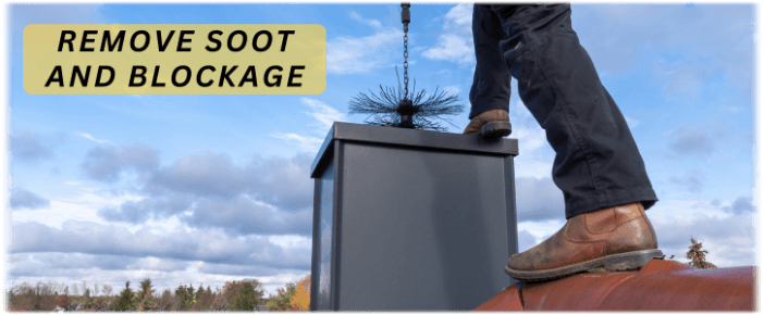 Chimney Cleaning Alpharetta