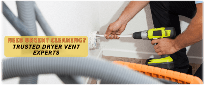 Dryer Vent Cleaning Alpharetta