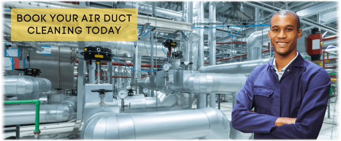 Alpharetta Air Duct Cleaning